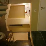 Myky Mouse Nu Primesc Santieristi Si Petrecareti Apartmán *