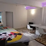 Apartmán Myky Mouse Nu Primesc Santieristi Si Petrecareti Bukurešť