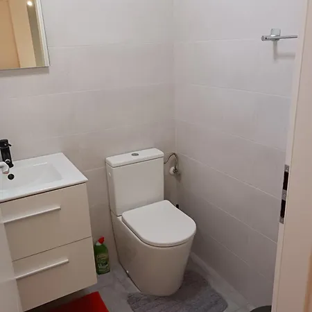 Apartment Myky Mouse Nu Primesc Santieristi Si Petrecareti