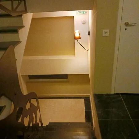 Myky Mouse Nu Primesc Santieristi Si Petrecareti Appartamento *
