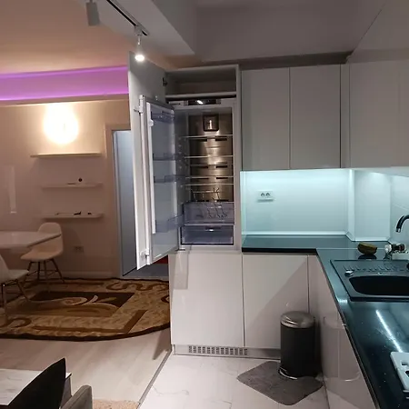 Appartamento Myky Mouse Nu Primesc Santieristi Si Petrecareti Bucarest