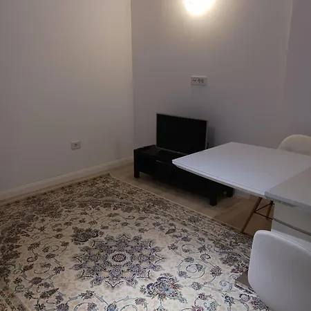 Myky Mouse Nu Primesc Santieristi Si Petrecareti Appartamento Bucarest