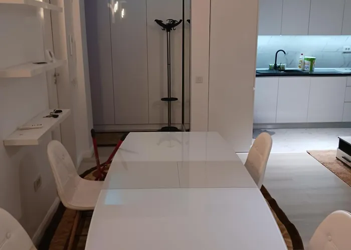 Myky Mouse Nu Primesc Santieristi Si Petrecareti Apartament *