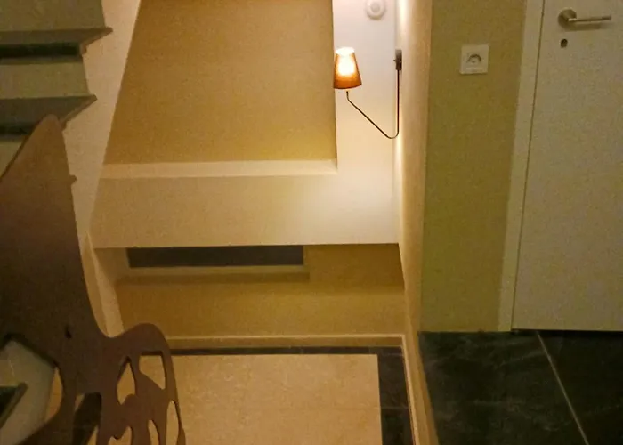 Myky Mouse Nu Primesc Santieristi Si Petrecareti Appartement *